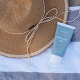 Ocean Freedom After Sun Gel 100ml, imported from the UK