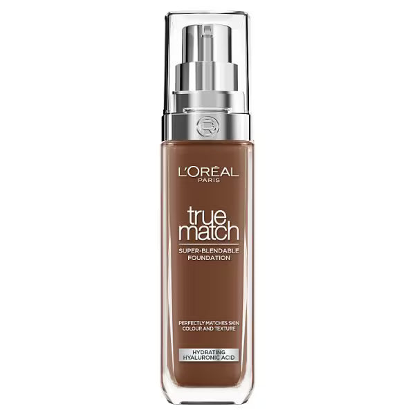 L'Oreal Paris Liquid Foundation 11.N 30ml, UK version