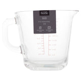 George Home Glass Measuring Jug - McGrocer