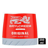 Brylcreem Protein Enriched Hair Cream 250ml - British product