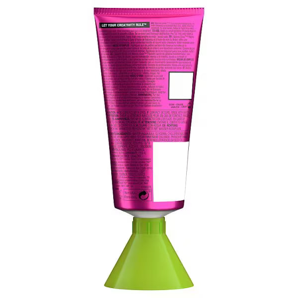 TIGI Wanna Glow Jelly Oil 100ml, imported from the UK