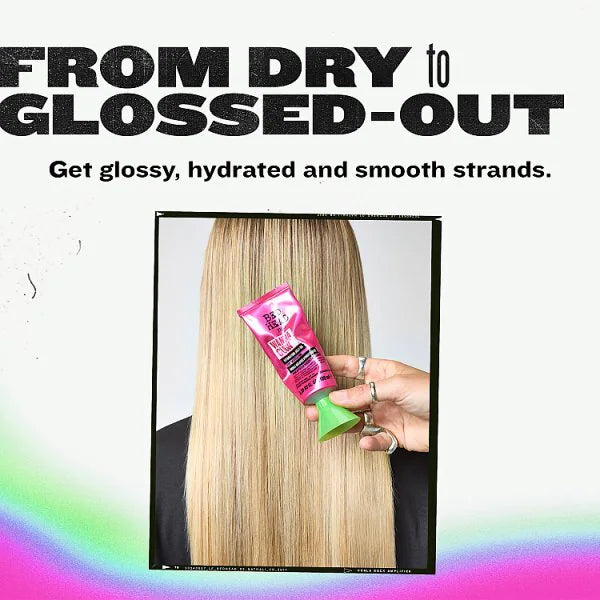 TIGI Wanna Glow Jelly Oil 100ml, imported from the UK