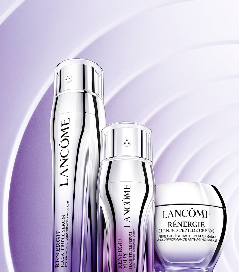 Lancôme Rénergie H.C.F Triple Serum 20ml, UK version