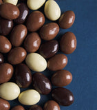 Harrods Mixed Chocolate Almonds (325g)
