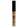 NYX Cant Stop Concealer Caramel, imported from the UK