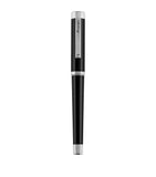 Montegrappa Palladium-Trim Otto rollerball pen, imported from the UK
