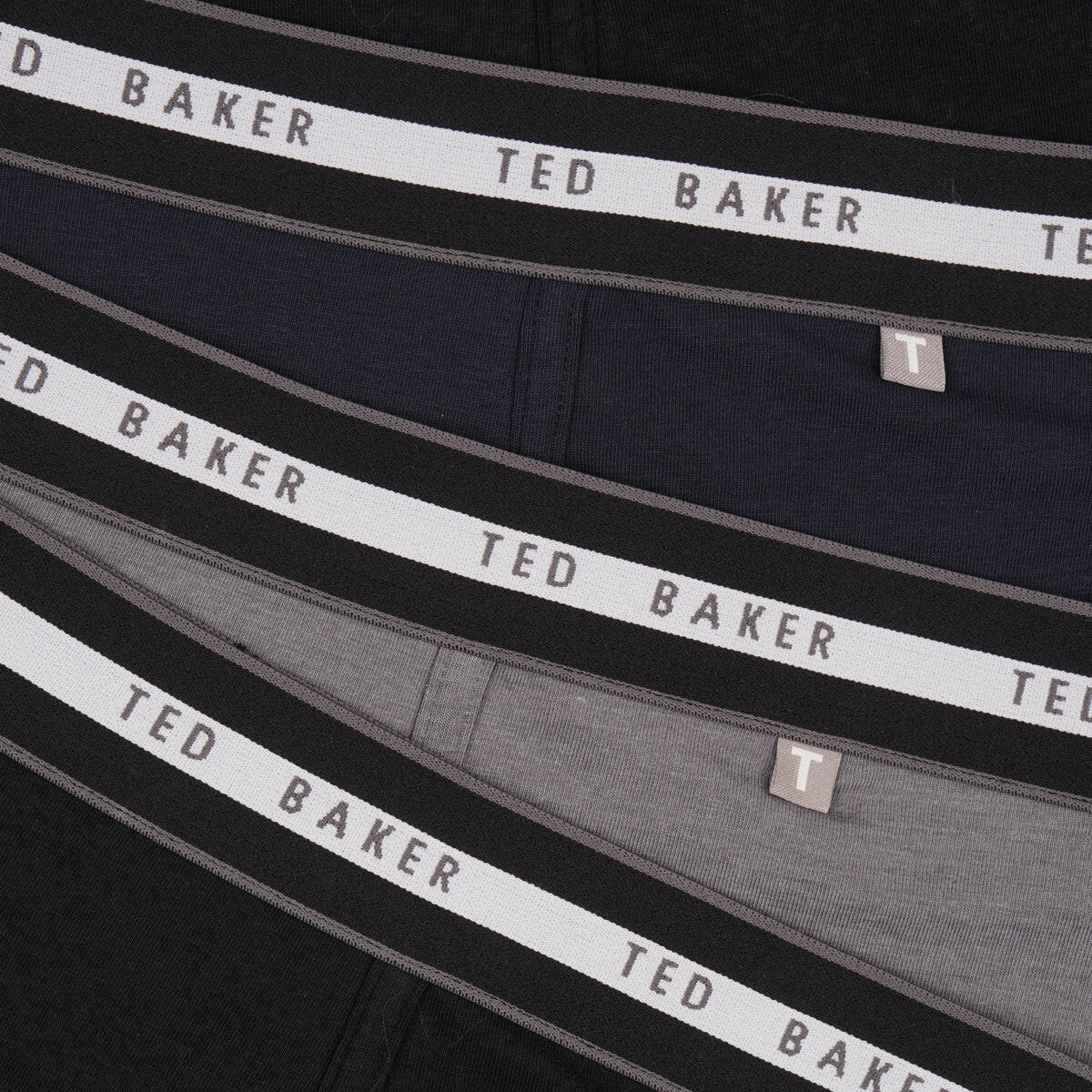Ted Baker men's boxer briefs 4 pack sizes M to XL (British brand)