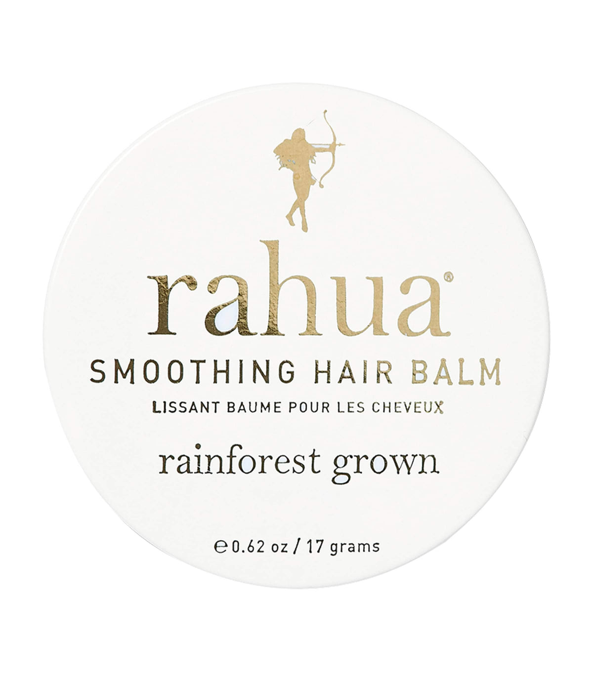 Rahua Smoothing Hair Balm (17g)