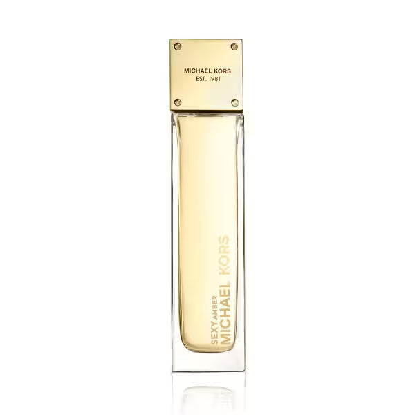Michael Kors Sexy perfume 100ml bottle, imported from the UK