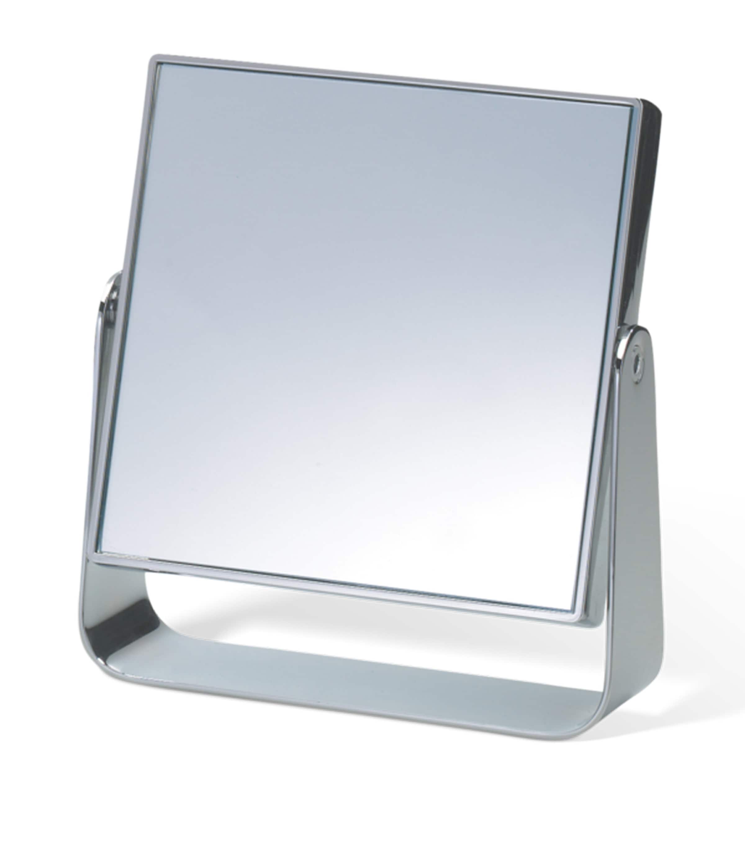 Decor Walther double sided cosmetic mirror - British product