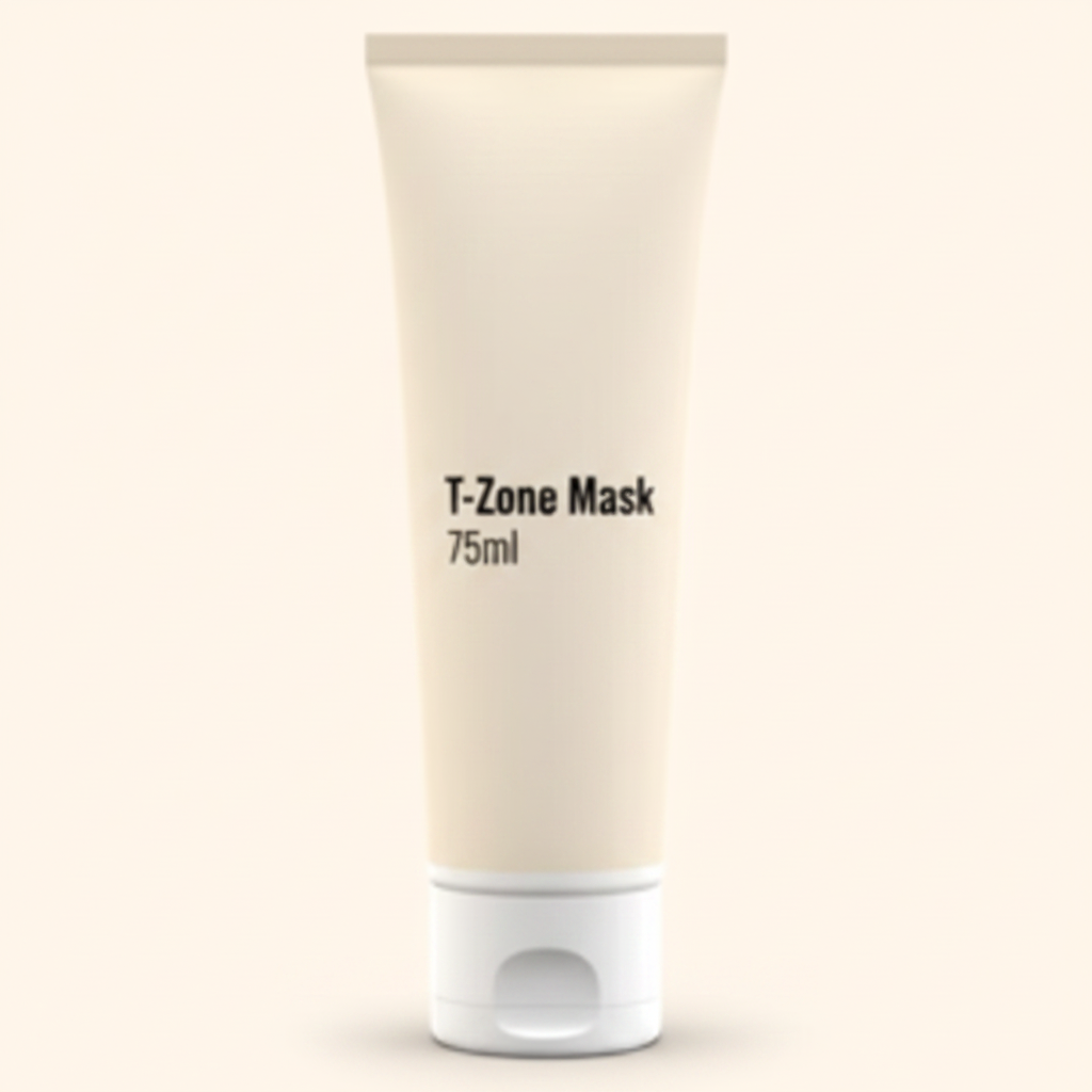 Soap & Glory Purifying T-zone Face Mask 75ml (British brand)
