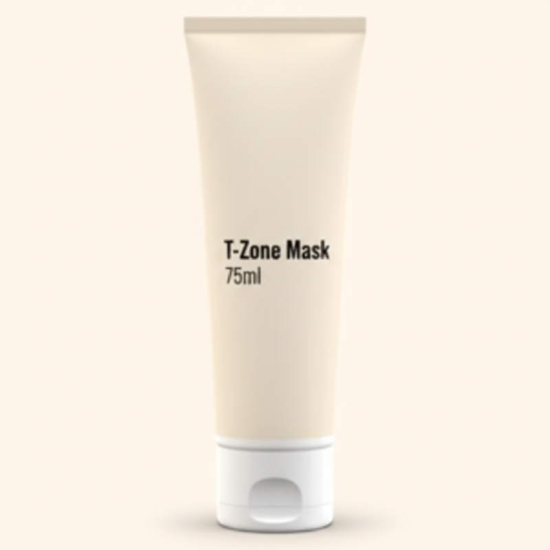 Soap & Glory Purifying T-zone Face Mask 75ml (British brand)