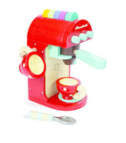 Le Toy Van Café Machine