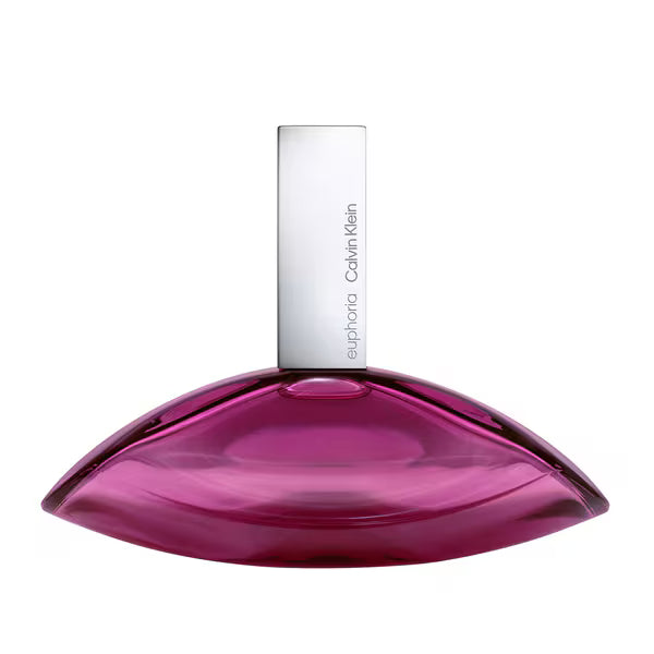 Calvin Klein Euphoria Eau de Parfum 50ml - British product