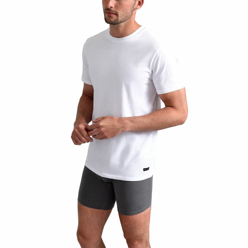 Ted Baker Men's T-Shirt 3 Pack (British brand)