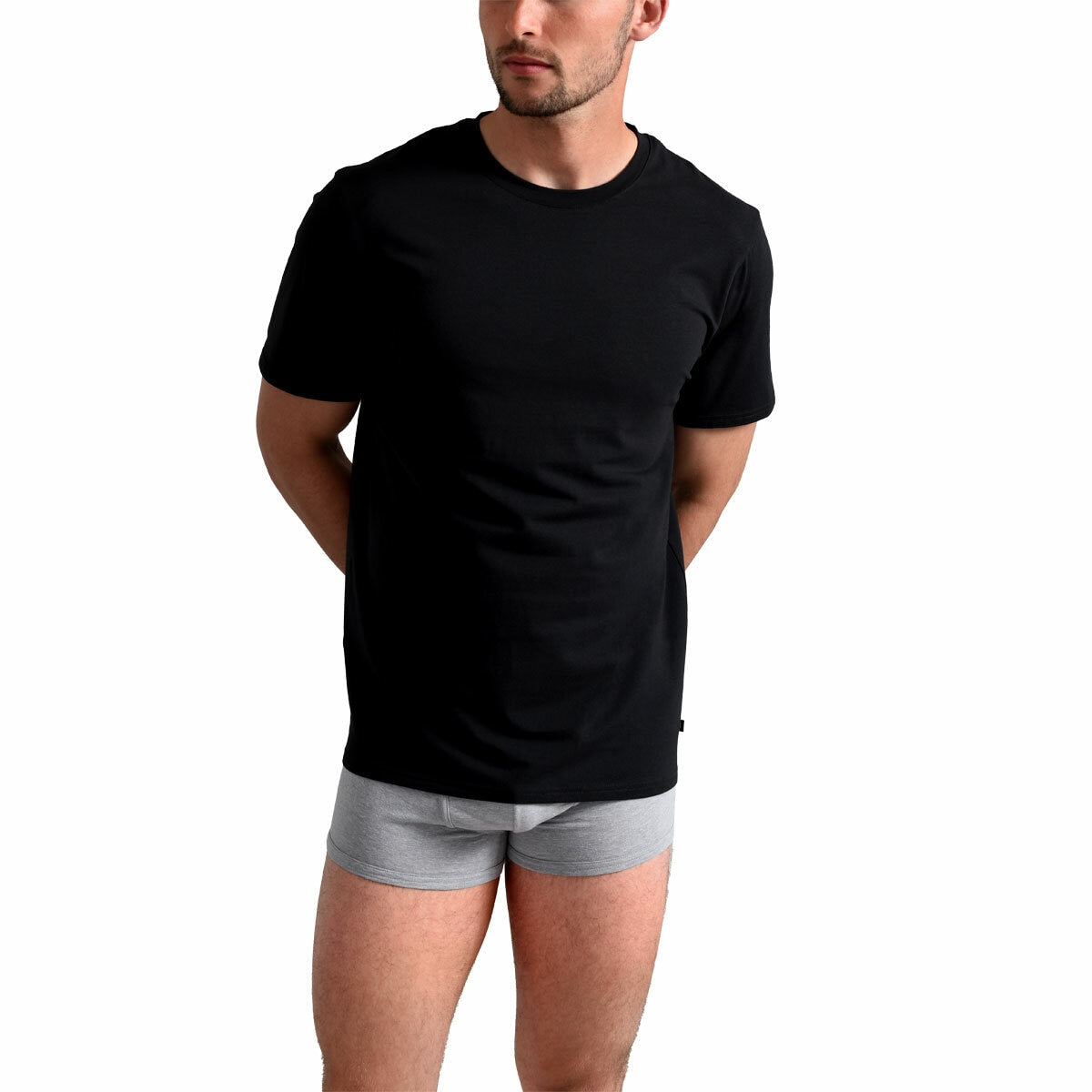 Ted Baker Men's T-Shirt 3 Pack (British brand)