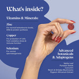 Novomins Prostafit 60 Gummies - McGrocer