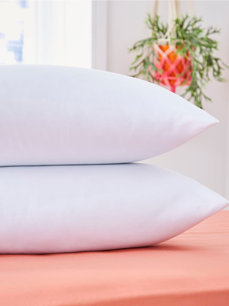 Snug Medium Snuggle Up pillows (British brand)