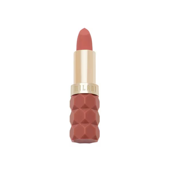 Color Fetish Matte Lipstick 410 Pleasure (British brand)