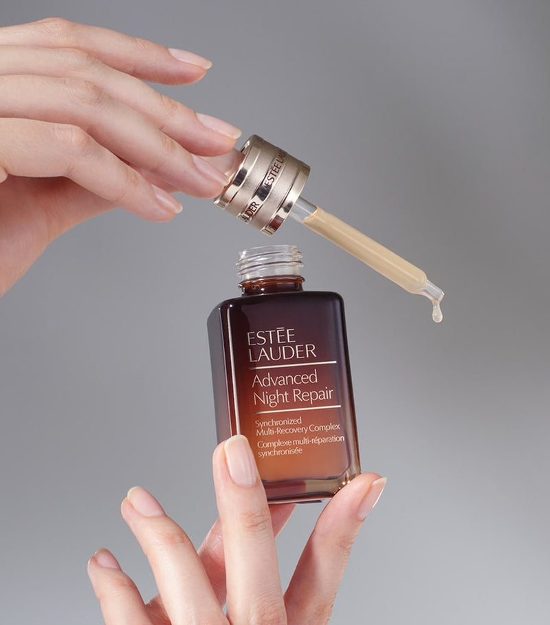 Estée Lauder Advanced Night Repair face serum 115ml - British product