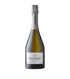Wild Idol Alcohol-Free Brut sparkling wine 75cl (British brand)