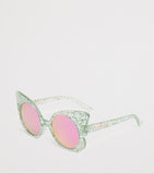 Billieblush butterfly sunglasses - British product