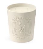 Diptyque 34 Boulevard Saint Germain Candle (600g)
