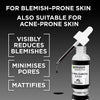 Garnier AHA BHA Niacinamide serum 30ml, UK version