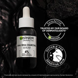 Garnier AHA BHA Niacinamide serum 30ml, UK version