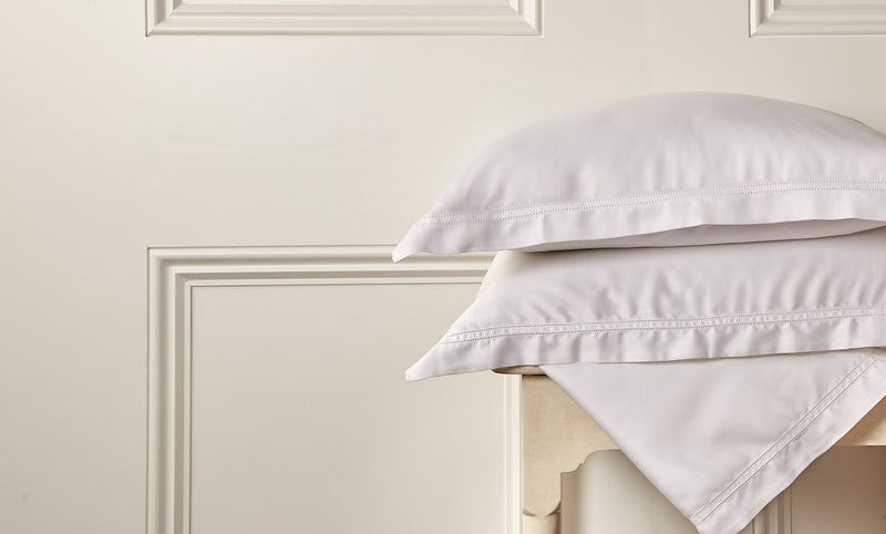 Harrods of London Silk Cotton Super King Flat Sheet 300cm x 265cm, UK version