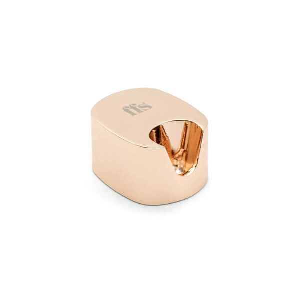 FFS Beauty Premium Razor Stand Rose Gold - British product