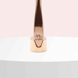 FFS Beauty Premium Razor Stand Rose Gold - British product