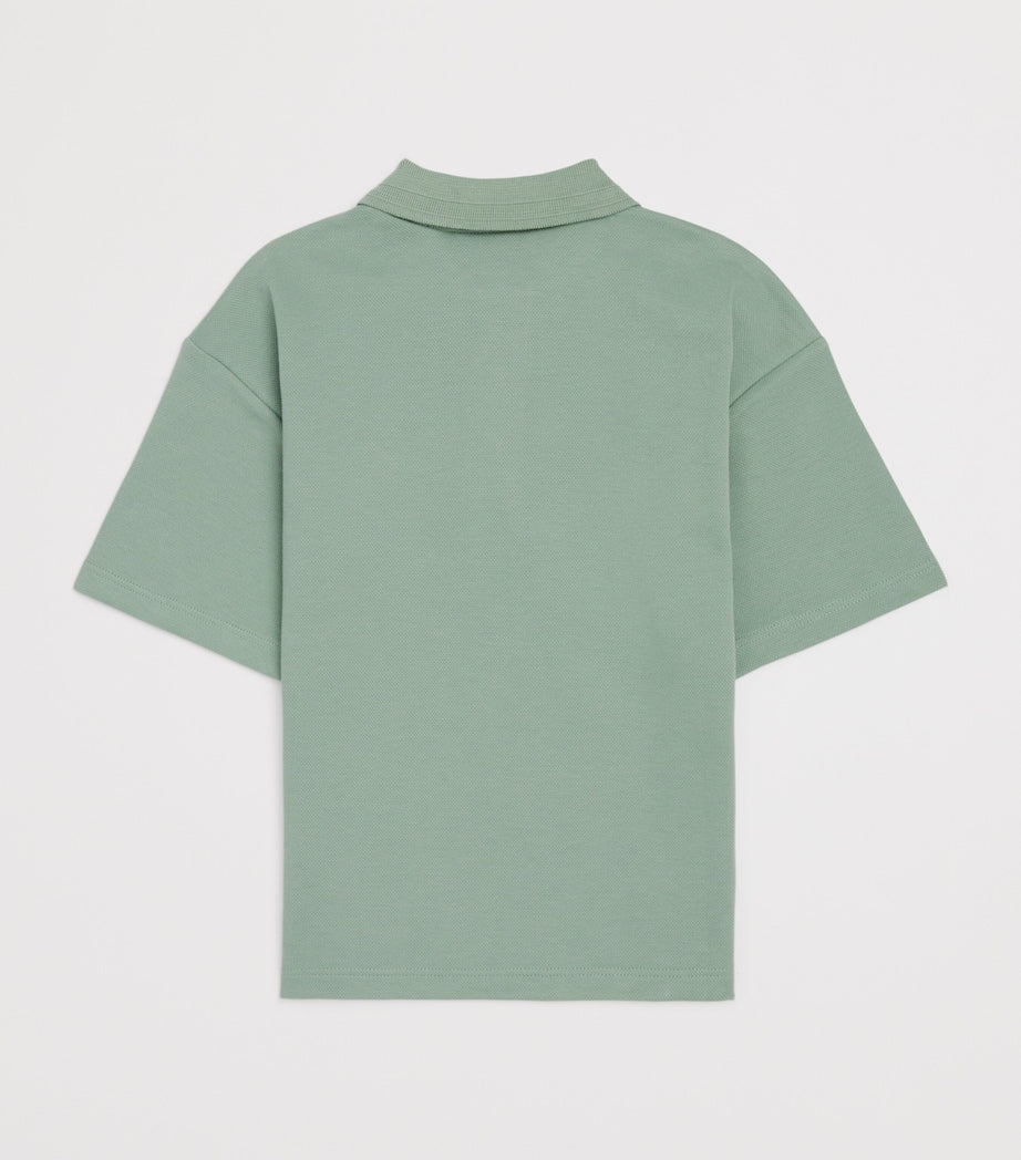 BOSS Kidswear polo shirt 4-16 years - British product