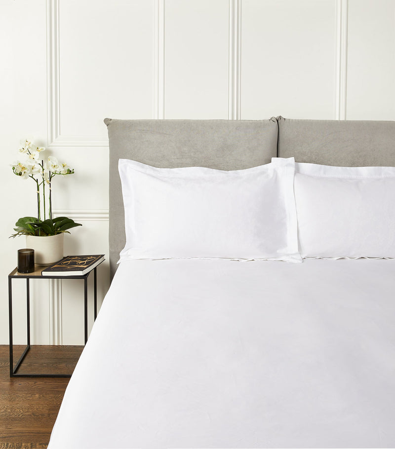 Amalia Suave Super King fitted sheet 180cm x 200cm - British product
