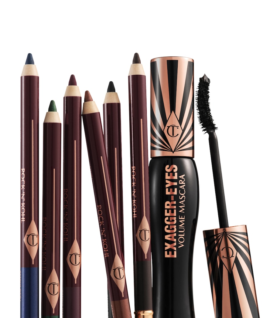 Charlotte Tilbury Rock ‘n’ Khol Eye Pencil
