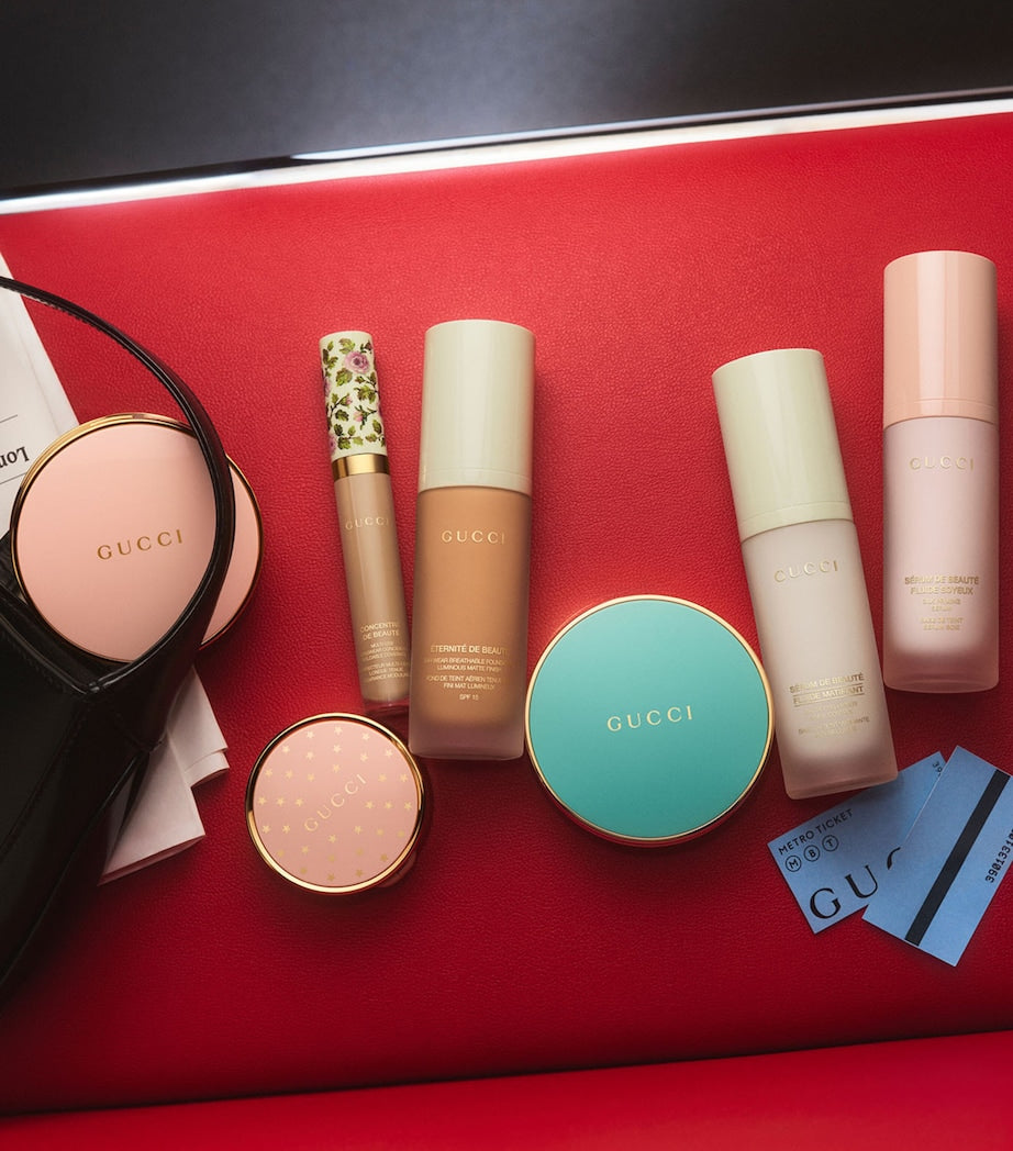 Gucci Concentré De Beauté liquid concealer, UK version