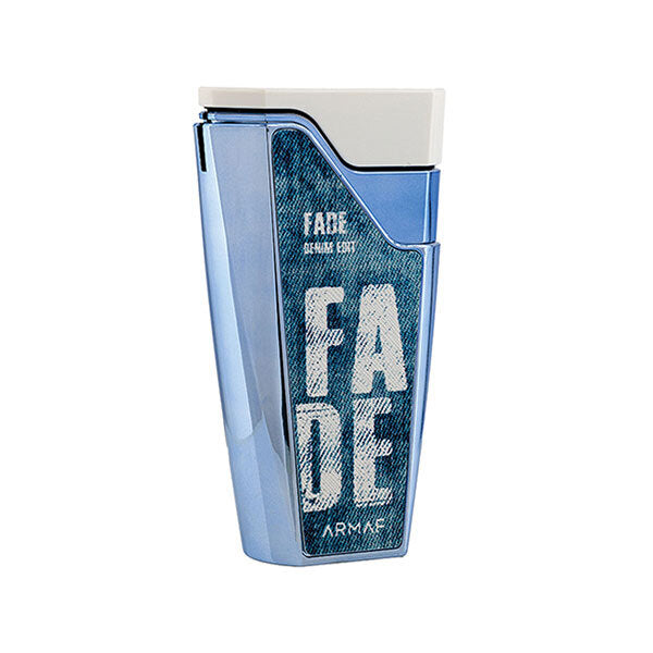 ARMAF Fade Denim perfume spray 80ml - British product