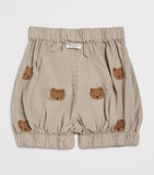 Donsje Bears Carson Bloomers (0-24 Months)