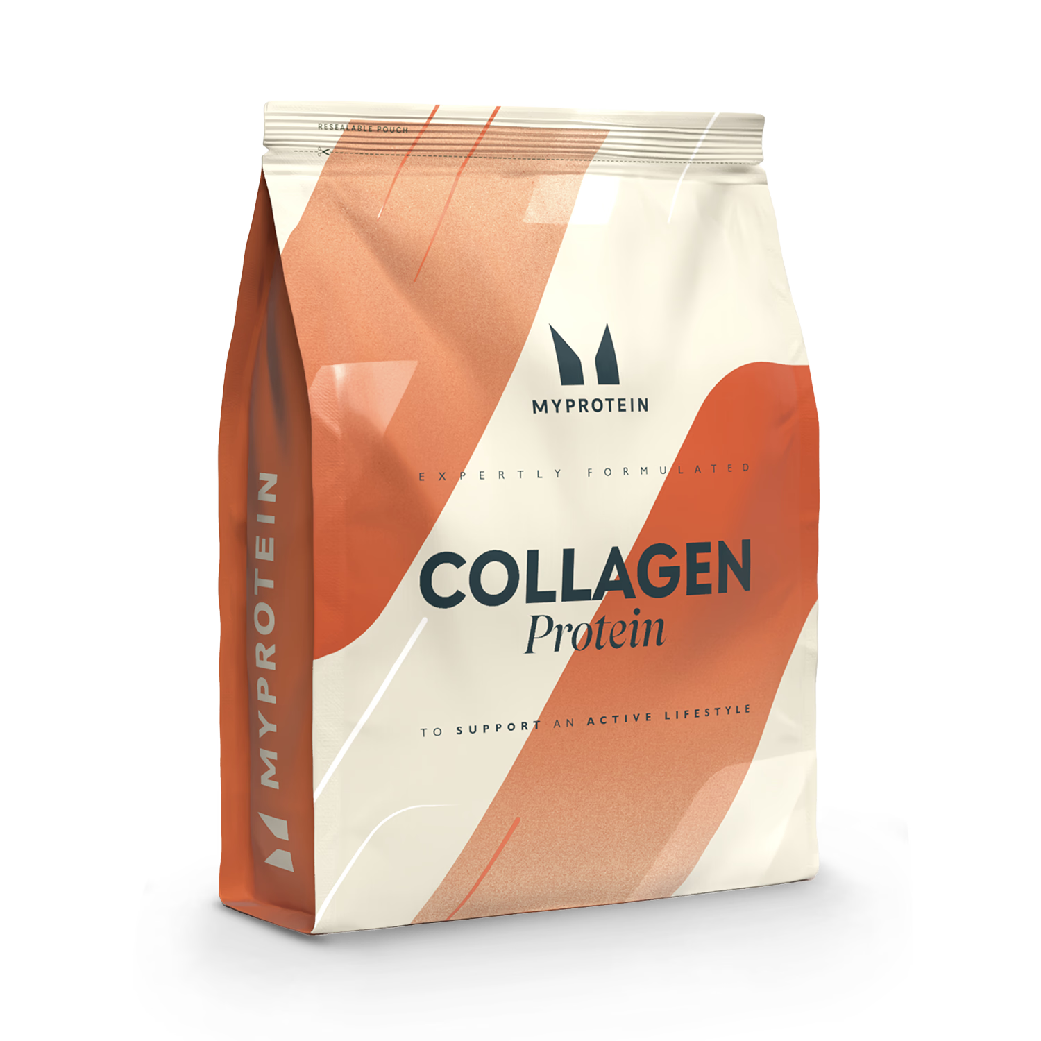 Myprotein Hydrolysed Collagen Peptide Vanilla 1kg