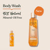 Sanctuary Spa Body Wash Jasmine Grapefruit Vanilla (British brand)