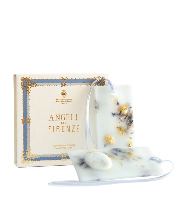 SANTA MARIA NOVELLA Angeli di Firenze Wax Tablets
