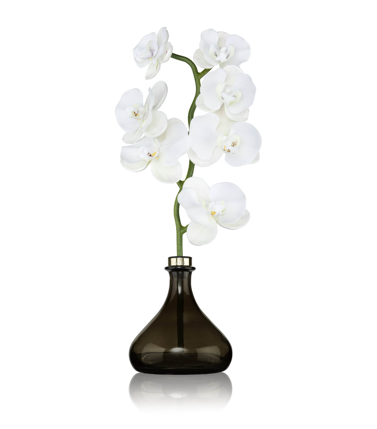 Senti Orchid White Flowers reed diffuser 250ml (British brand)