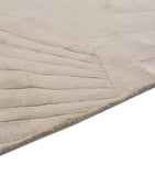 The Rug Company Silk Ori Gold Rug (3.05m x 2.44m)