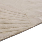 The Rug Company Silk Ori Gold Rug (3.05m x 2.44m)