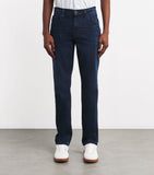 PAIGE Federal Slim Jeans, imported from the UK