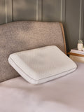 Adjustable Memory Foam Pillow with customizable memory foam layers - British product