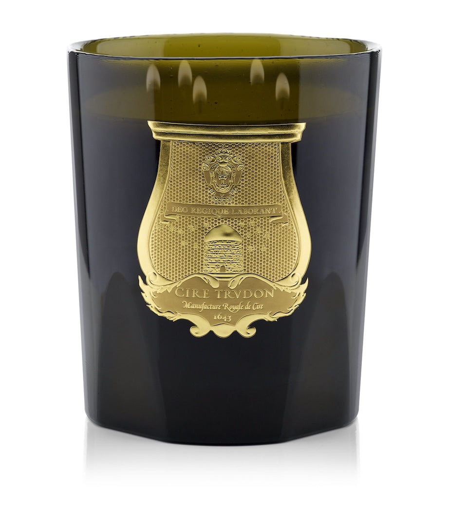 Trudon Ernesto candle 2.8kg (British brand)
