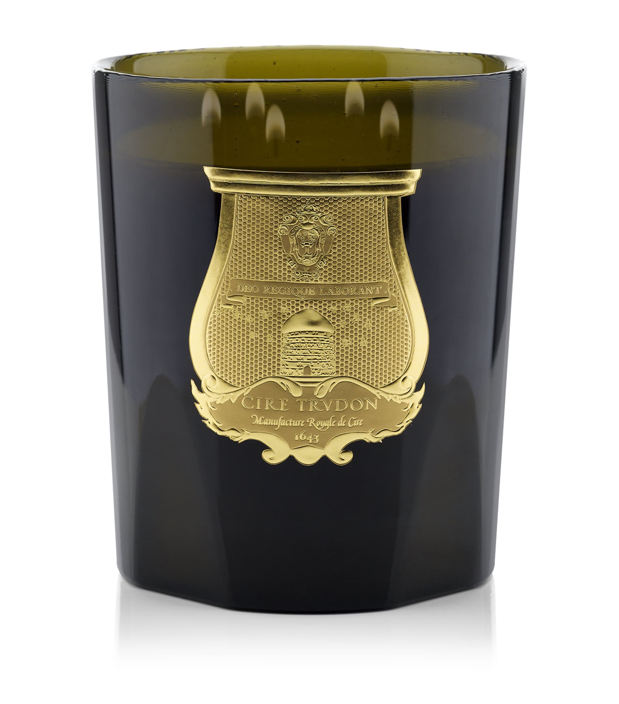 Trudon Abd El Kader candle 2.8kg - British product