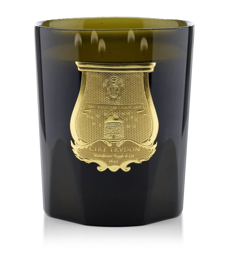Trudon Abd El Kader candle 2.8kg - British product