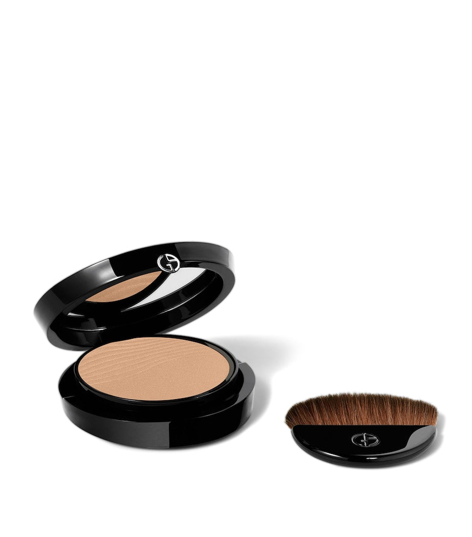 Armani Luminous Silk Glow Fusion Powder - British product